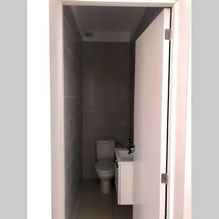 Casa vacanze Casa Con Piscina Privada. Mirador De Humbolt. *
