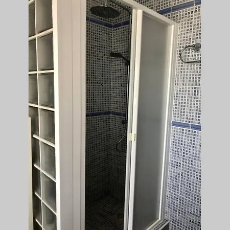 Casa Con Piscina Privada. Mirador De Humbolt. Dom wakacyjny