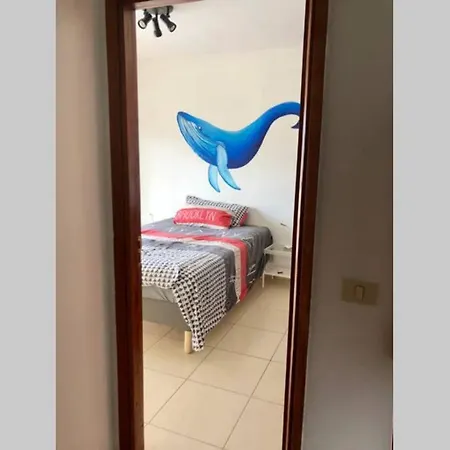 Casa Con Piscina Privada. Mirador De Humbolt. Casa vacanze *