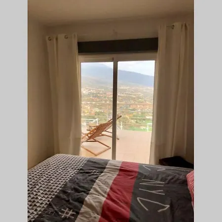 Casa vacanze Casa Con Piscina Privada. Mirador De Humbolt. Santa Úrsula