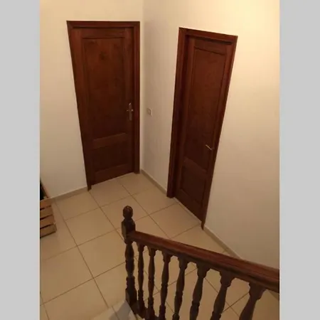Casa Con Piscina Privada. Mirador De Humbolt. Casa vacanze