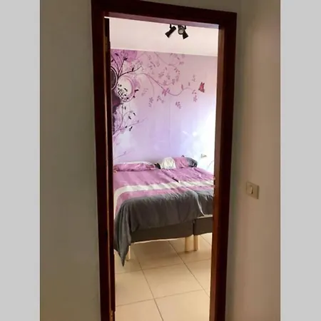 Casa Con Piscina Privada. Mirador De Humbolt. Casa vacanze