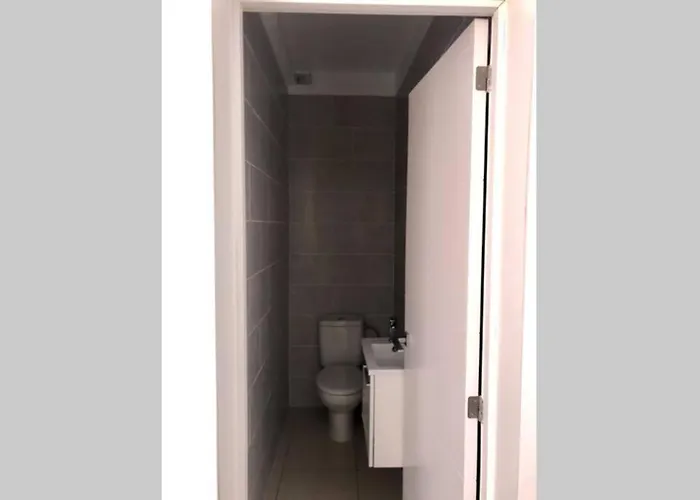 Dom wakacyjny Casa Con Piscina Privada. Mirador De Humbolt. *