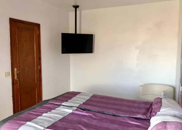 Dom wakacyjny Casa Con Piscina Privada. Mirador De Humbolt. *