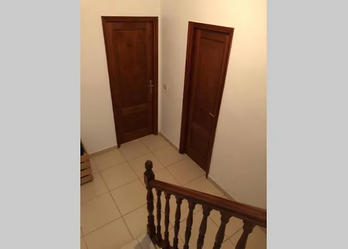 Casa Con Piscina Privada. Mirador De Humbolt. Dom wakacyjny