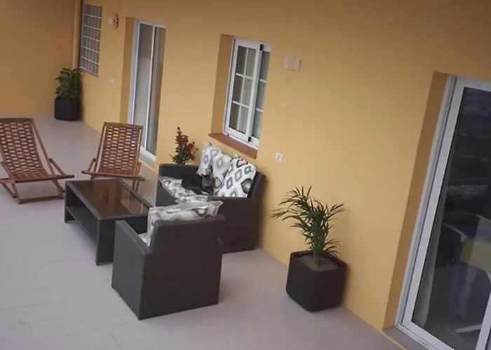 Casa Con Piscina Privada. Mirador De Humbolt. Dom wakacyjny Santa Úrsula