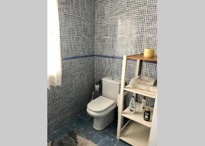 Casa Con Piscina Privada. Mirador De Humbolt. Santa Úrsula