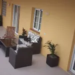 Casa Con Piscina Privada. Mirador De Humbolt. Dom wakacyjny Santa Úrsula