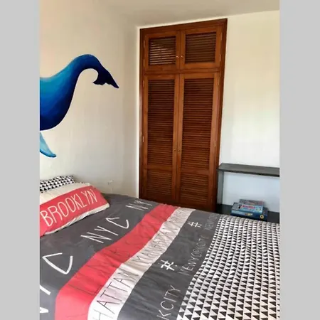 Casa Con Piscina Privada. Mirador De Humbolt. * Санта-Урсула