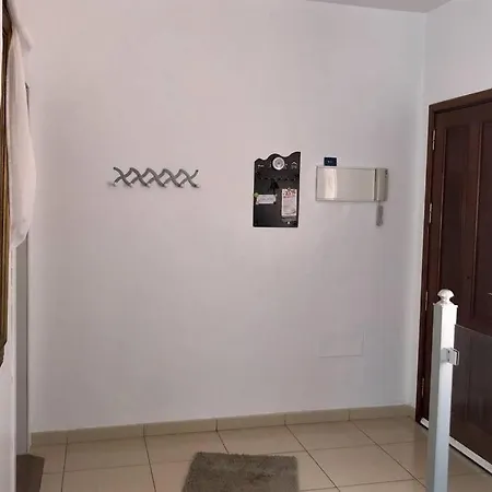 Дом отдыха Casa Con Piscina Privada. Mirador De Humbolt. *