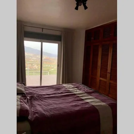 Дом отдыха Casa Con Piscina Privada. Mirador De Humbolt. Санта-Урсула