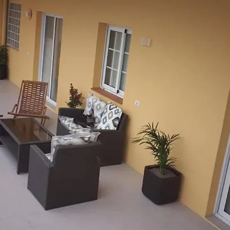 Casa Con Piscina Privada. Mirador De Humbolt. Дом отдыха Санта-Урсула