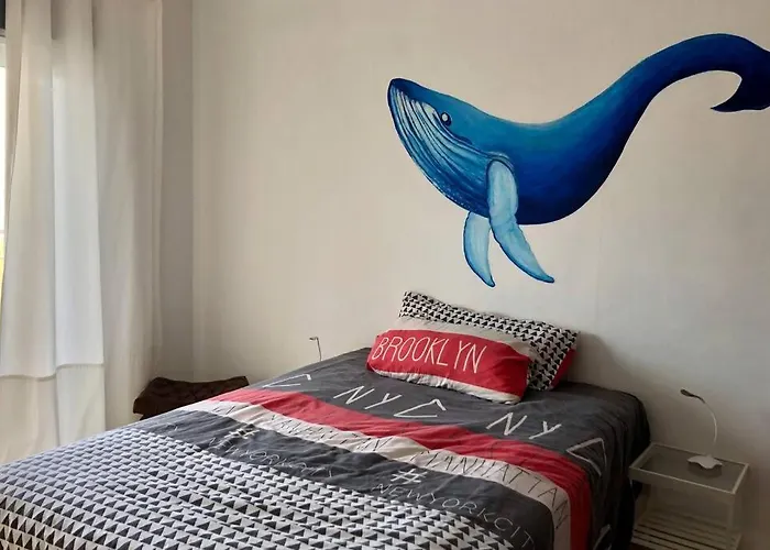 Σπίτι διακοπών Casa Con Piscina Privada. Mirador De Humbolt. *