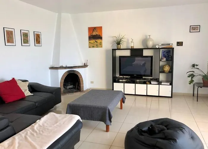 Σπίτι διακοπών Casa Con Piscina Privada. Mirador De Humbolt.