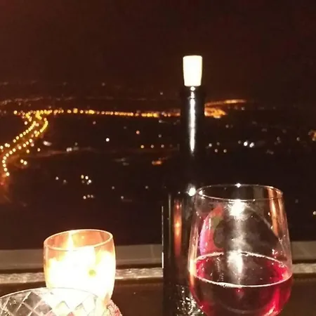 Hébergement de vacances Casa Con Piscina Privada. Mirador De Humbolt.