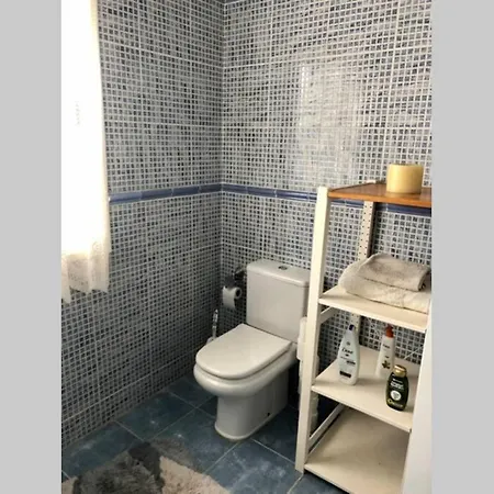 Casa Con Piscina Privada. Mirador De Humbolt. Santa Úrsula