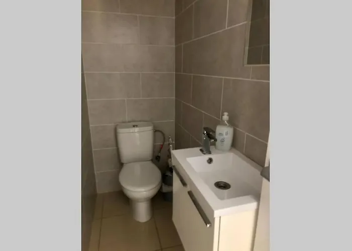 Casa Con Piscina Privada. Mirador De Humbolt.