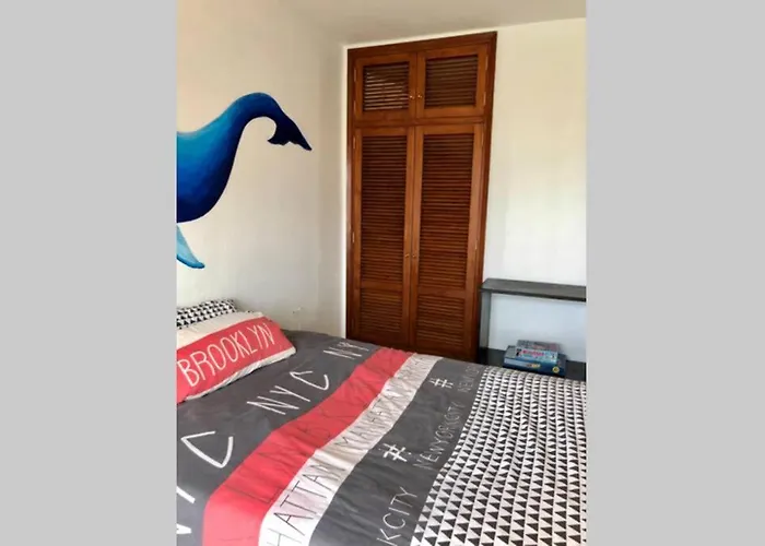 Casa Con Piscina Privada. Mirador De Humbolt. * Santa Úrsula