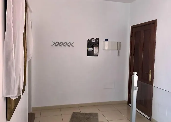 Casa vacanze Casa Con Piscina Privada. Mirador De Humbolt. *