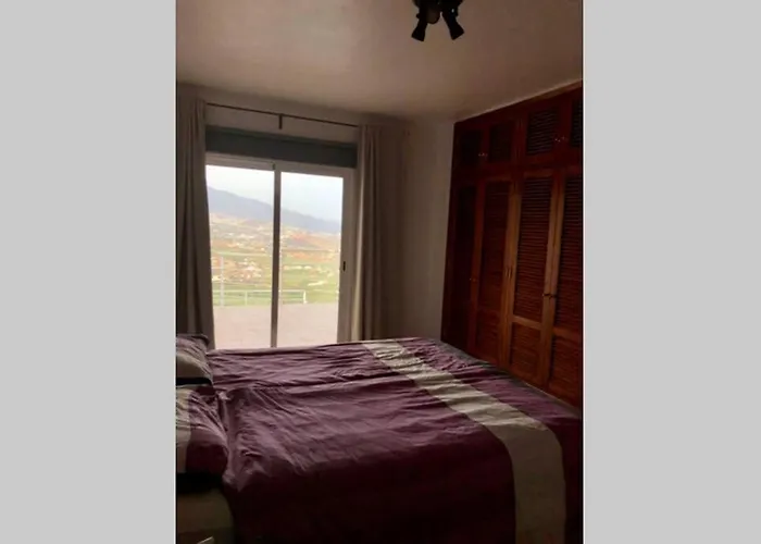 Casa vacanze Casa Con Piscina Privada. Mirador De Humbolt. Santa Úrsula