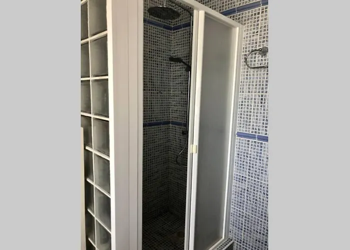 Casa Con Piscina Privada. Mirador De Humbolt. Casa vacanze