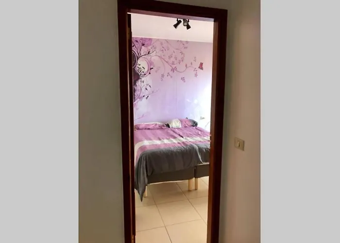 Casa Con Piscina Privada. Mirador De Humbolt. Casa vacanze